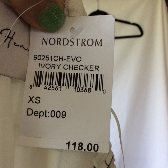 Charles Henry dress size XS - Picture 7 of 7